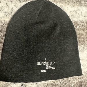 2022 Canon - Beanie - Sundance Film Festival - Canon Film House